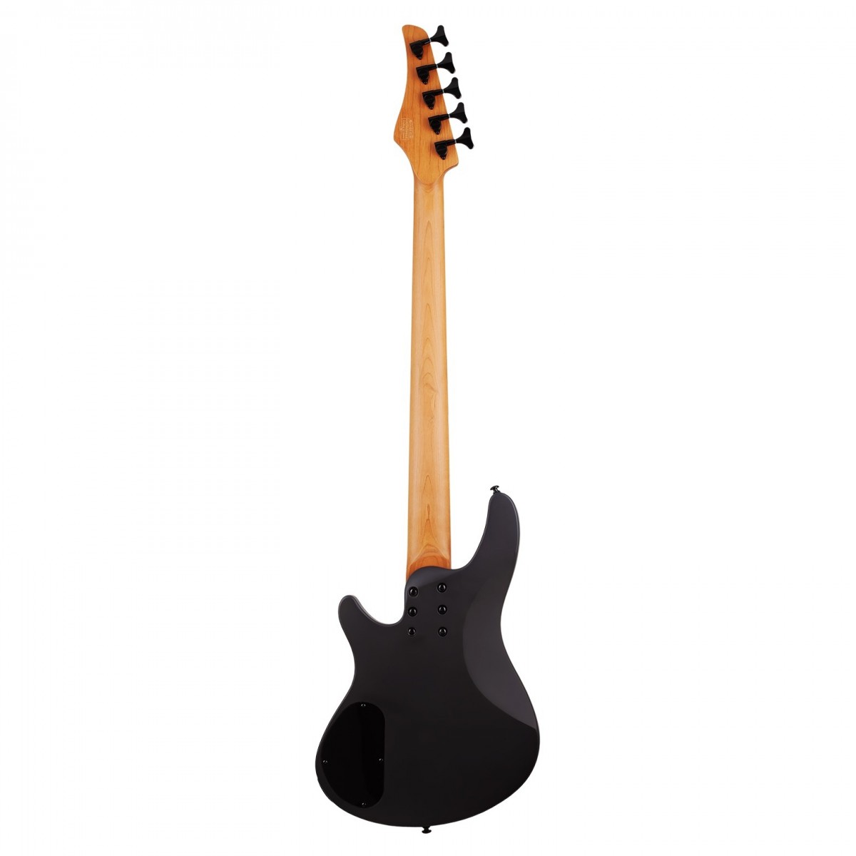 Schecter C-5 Standard Charcoal Satin