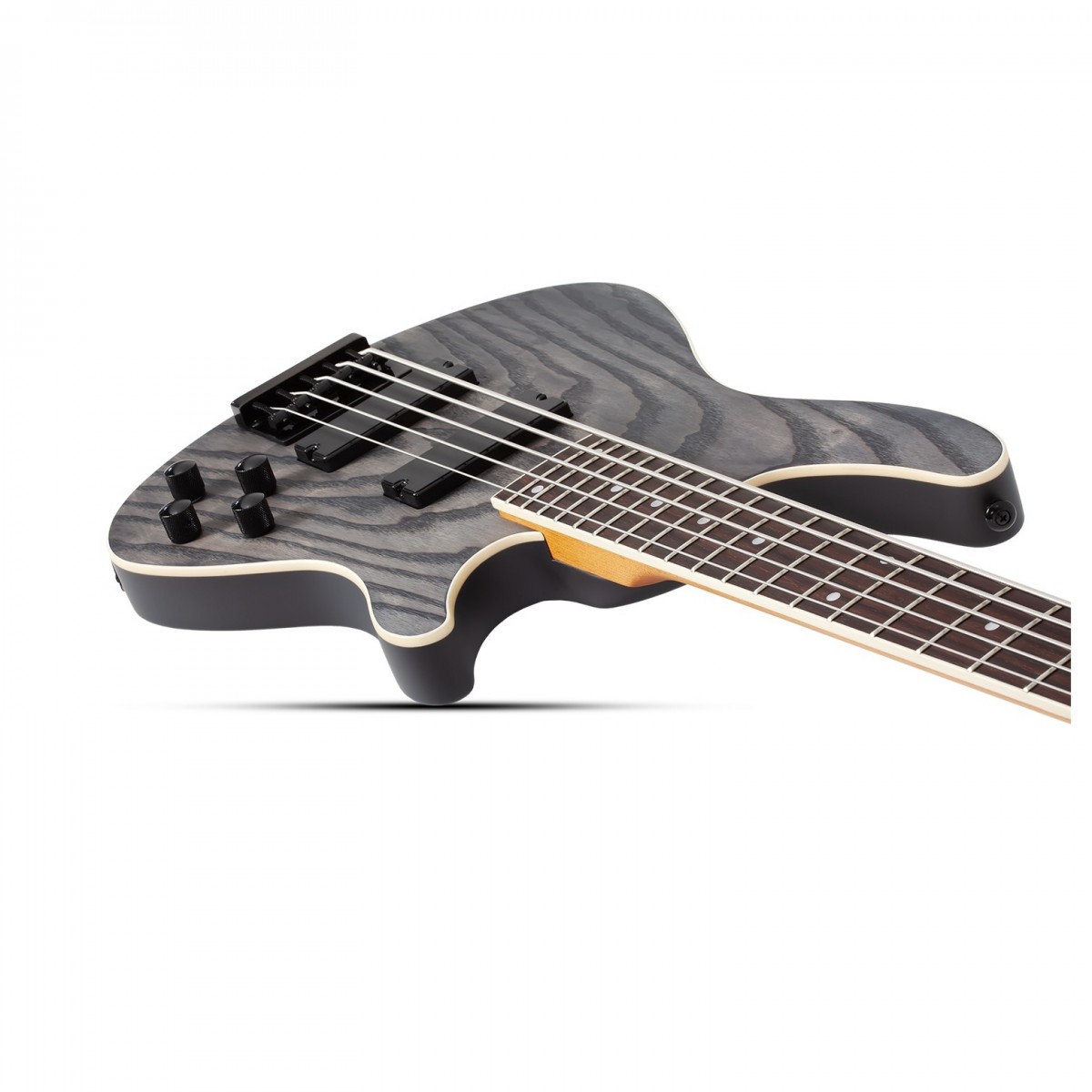 Schecter C-5 Standard Charcoal Satin