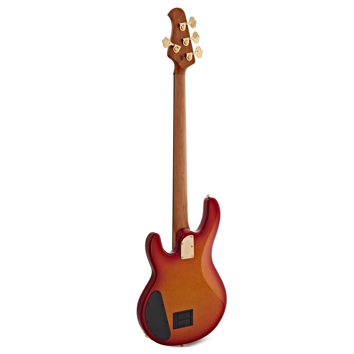 Music Man StingRay Special HH Cherry Punch