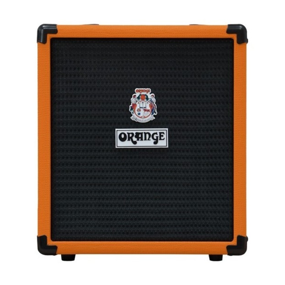 Orange Crush Bass 25 Practice Pack