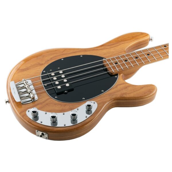 Music Man StingRay Special Classic Natural