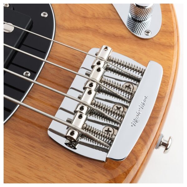 Music Man StingRay Special Classic Natural