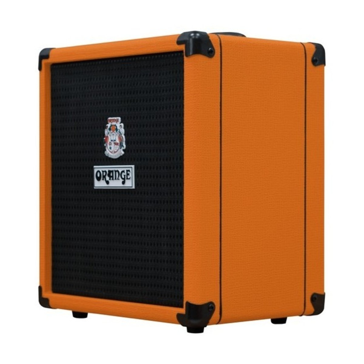 Orange Crush Bass 25 Practice Pack