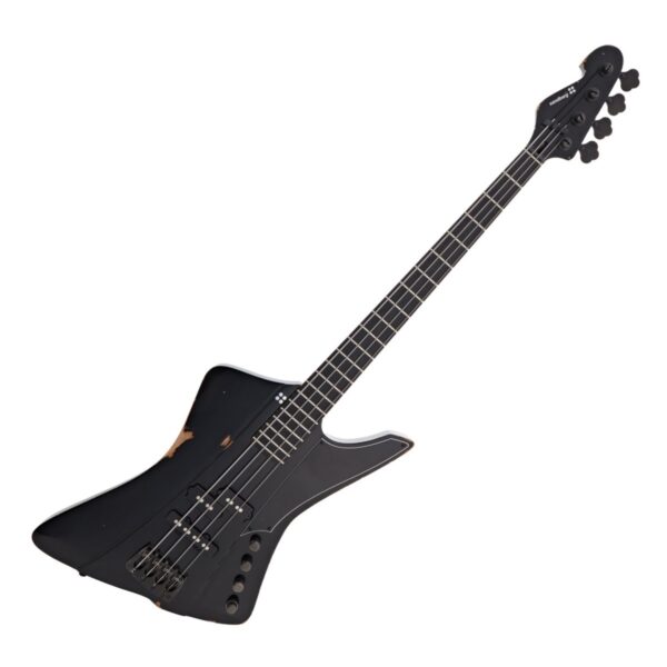 Sandberg Forty Eight VT Victor Brandt Signature Black