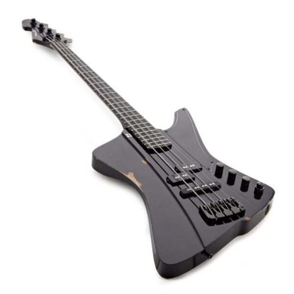 Sandberg Forty Eight VT Victor Brandt Signature Black
