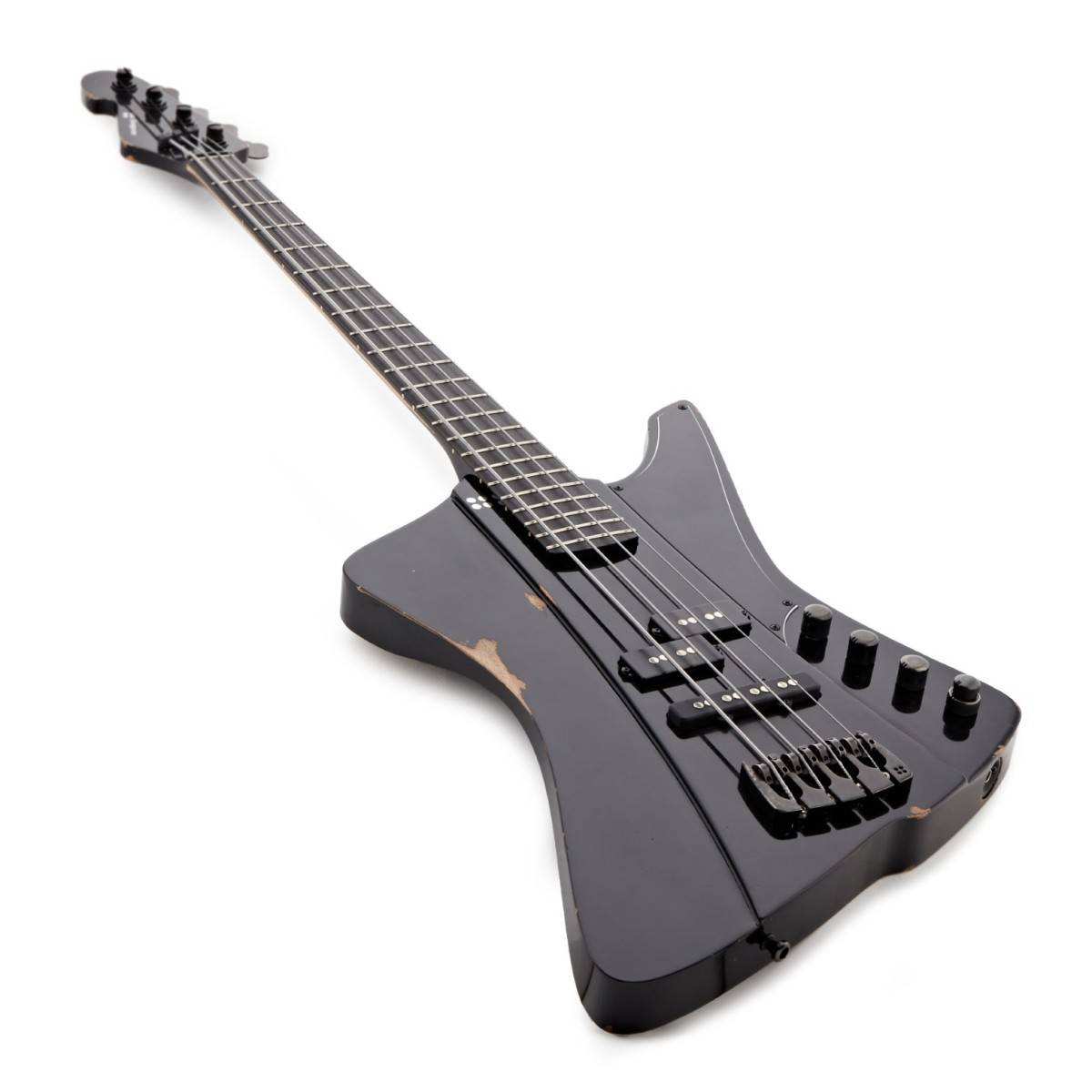 Sandberg Forty Eight VT Victor Brandt Signature Black