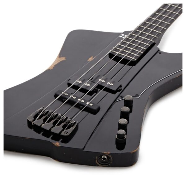 Sandberg Forty Eight VT Victor Brandt Signature Black