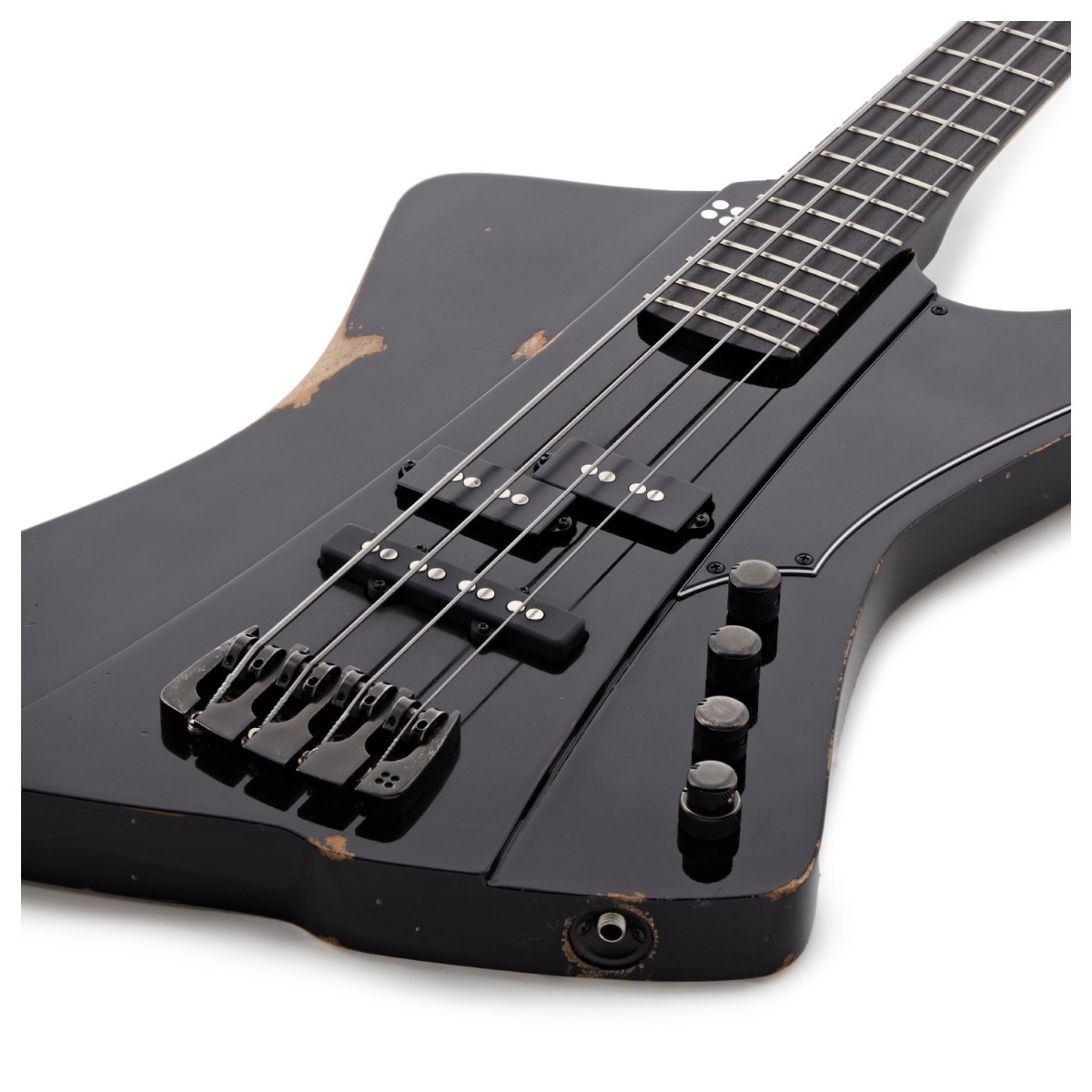 Sandberg Forty Eight VT Victor Brandt Signature Black