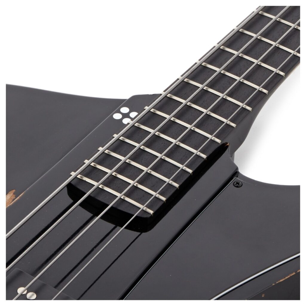 Sandberg Forty Eight VT Victor Brandt Signature Black