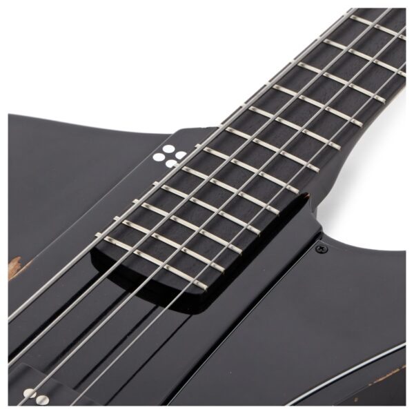 Sandberg Forty Eight VT Victor Brandt Signature Black