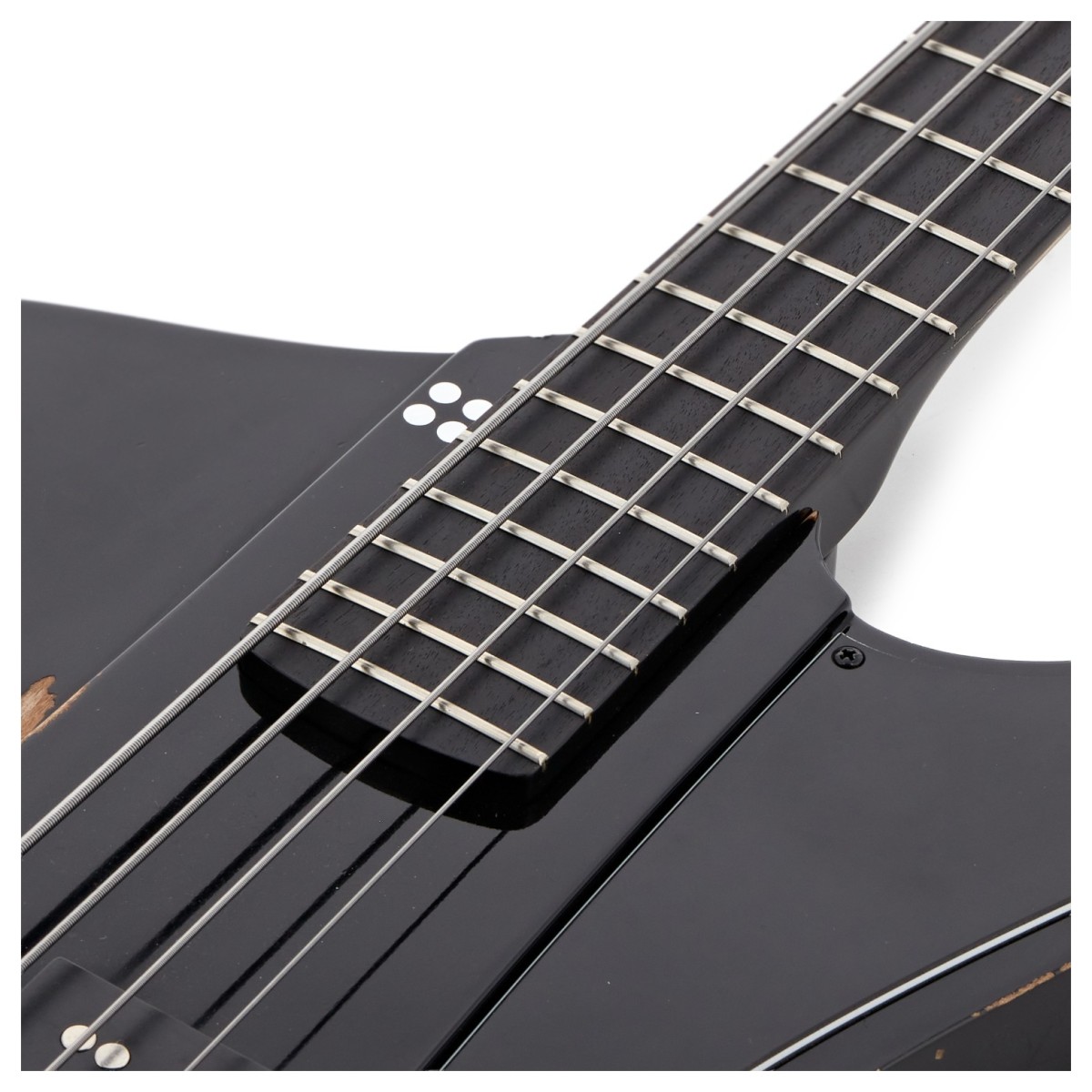 Sandberg Forty Eight VT Victor Brandt Signature Black