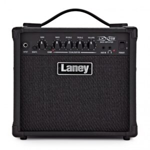 Laney LX15B 15W 2x5 Bass Combo