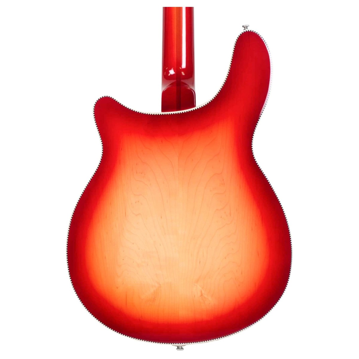 Rickenbacker 4005V Bass Fireglo
