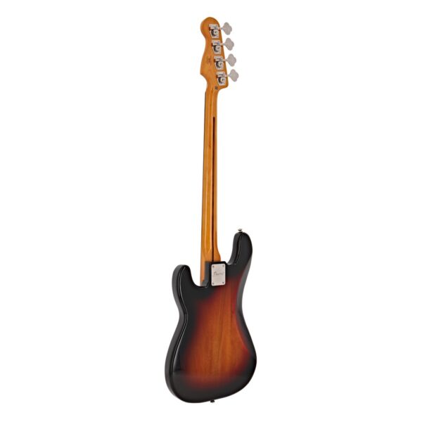 Squier Classic Vibe 60s Precision Bass 3-Tone Sunburst
