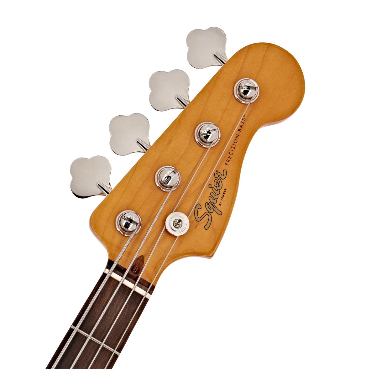Squier Classic Vibe 60s Precision Bass 3-Tone Sunburst