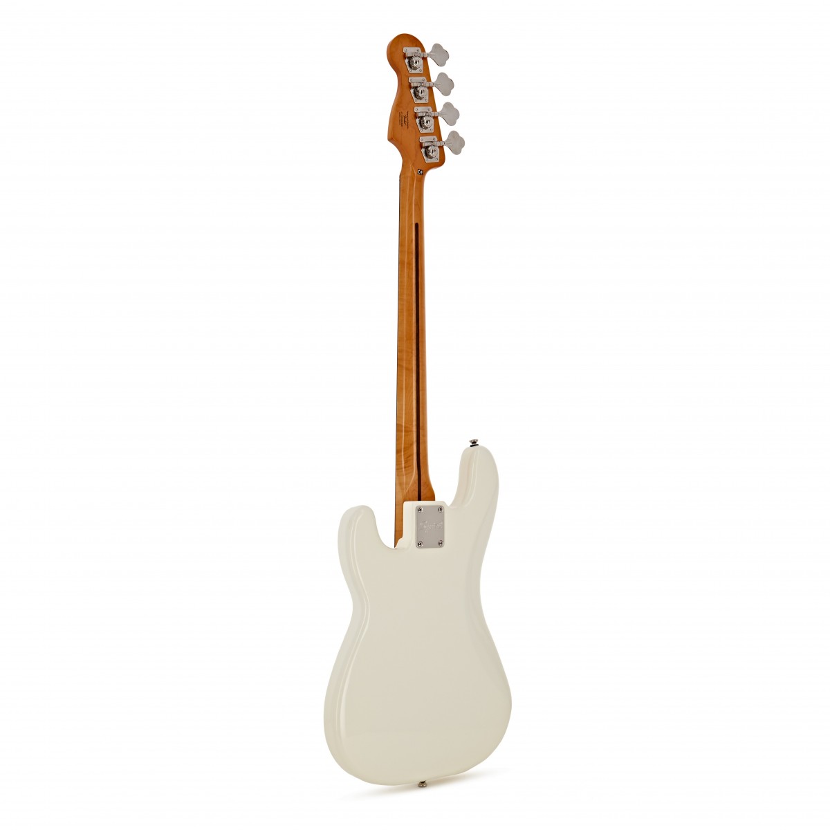 Squier Classic Vibe 60s Precision Bass Olympic White