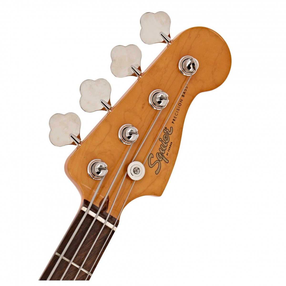 Squier Classic Vibe 60s Precision Bass Olympic White