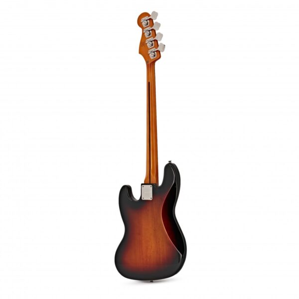 Squier Classic Vibe 70s Jazz Bass 3-Tone Sunburst