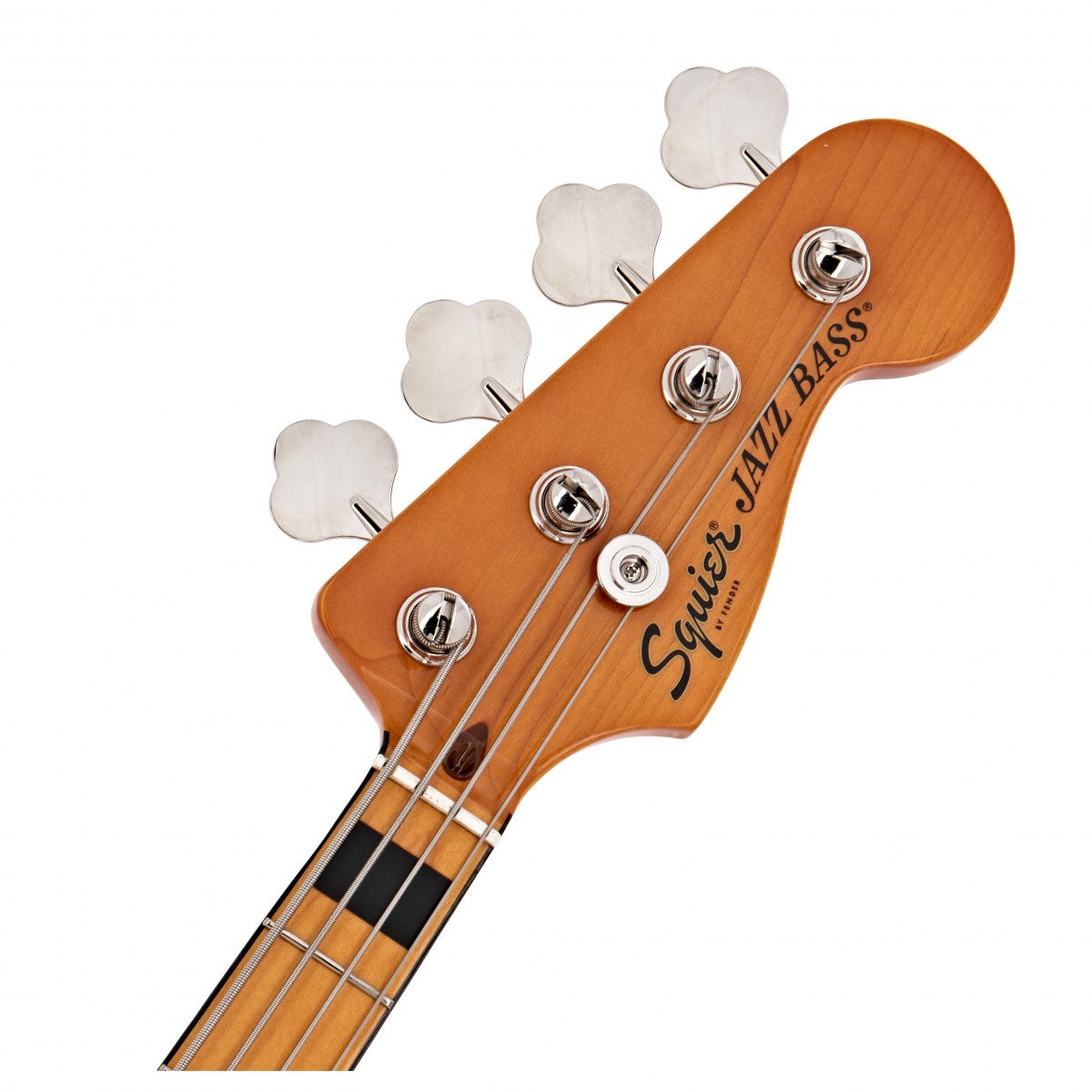 Squier Classic Vibe 70s Jazz Bass 3-Tone Sunburst