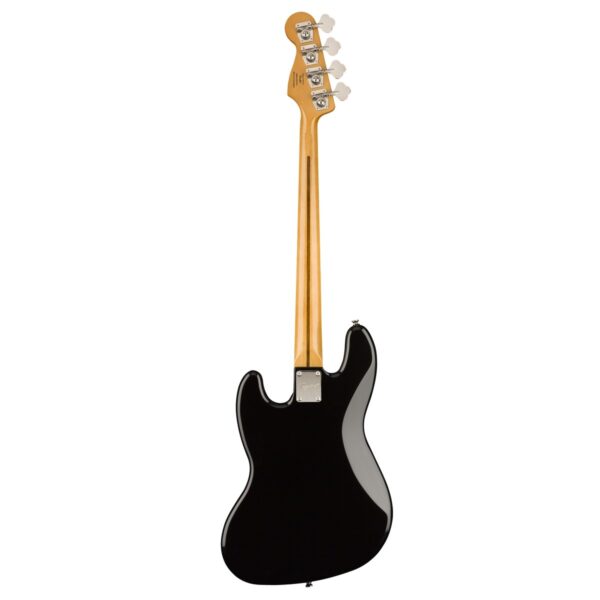 Squier Classic Vibe 70s Jazz Bass MN Black