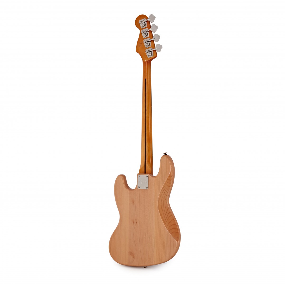 Squier Classic Vibe 70s Jazz Bass MN Natural