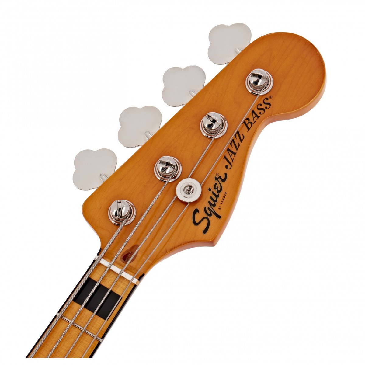 Squier Classic Vibe 70s Jazz Bass MN Natural