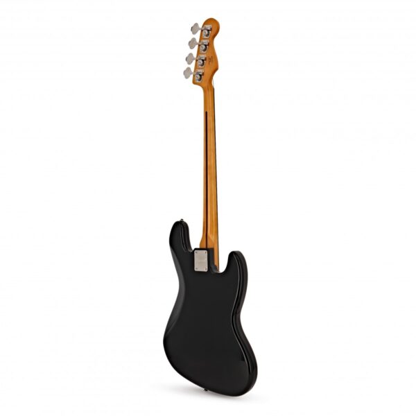 Squier Classic Vibe 70s Jazz Bass Left Handed Black