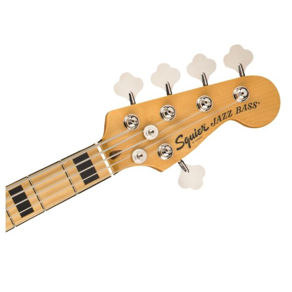 Squier Classic Vibe 70s 5-String Jazz Bass Natural