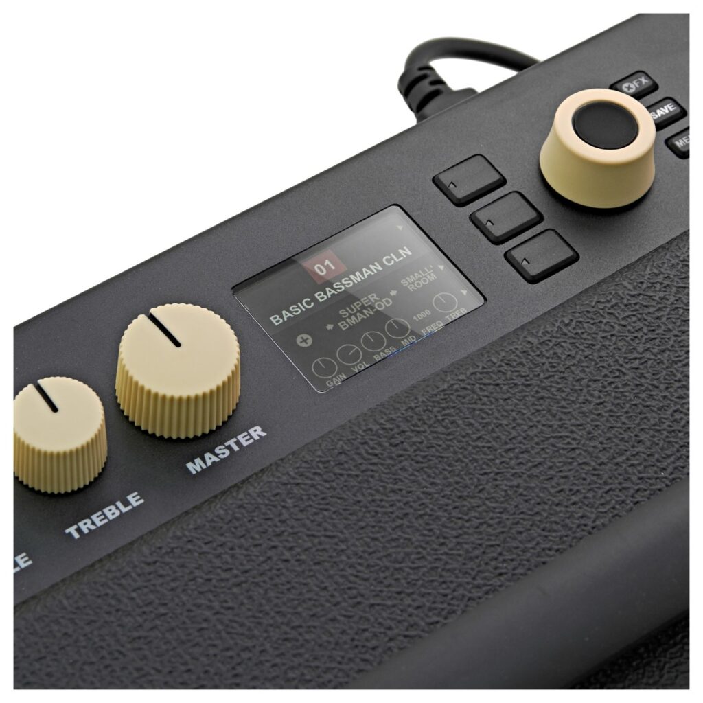 Fender Rumble Stage 800 Bass Combo