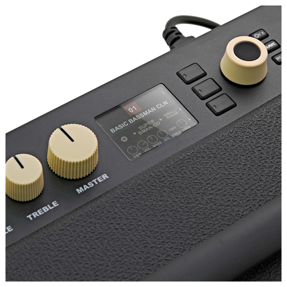 Fender Rumble Stage 800 Bass Combo