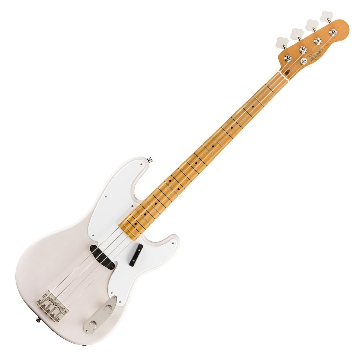 Squier Classic Vibe 50s Precision Bass White Blonde