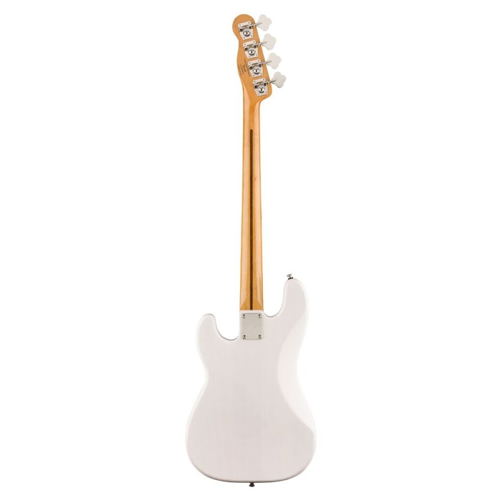 Squier Classic Vibe 50s Precision Bass White Blonde