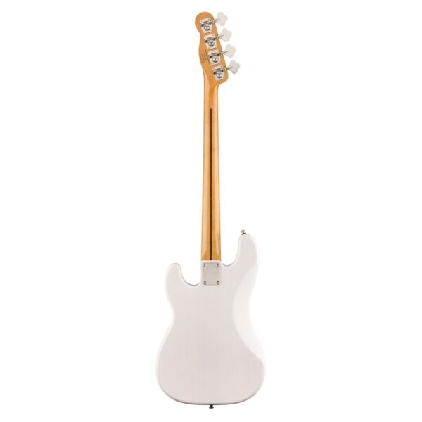Squier Classic Vibe 50s Precision Bass White Blonde