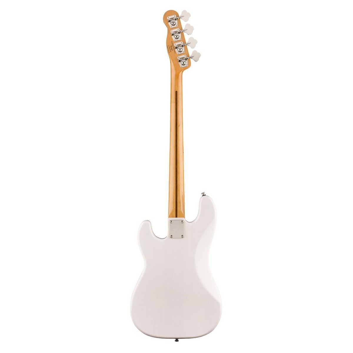 Squier Classic Vibe 50s Precision Bass White Blonde