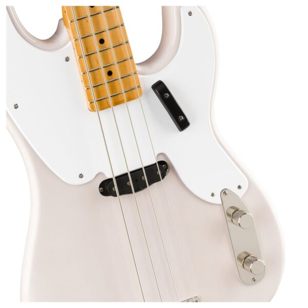 Squier Classic Vibe 50s Precision Bass White Blonde