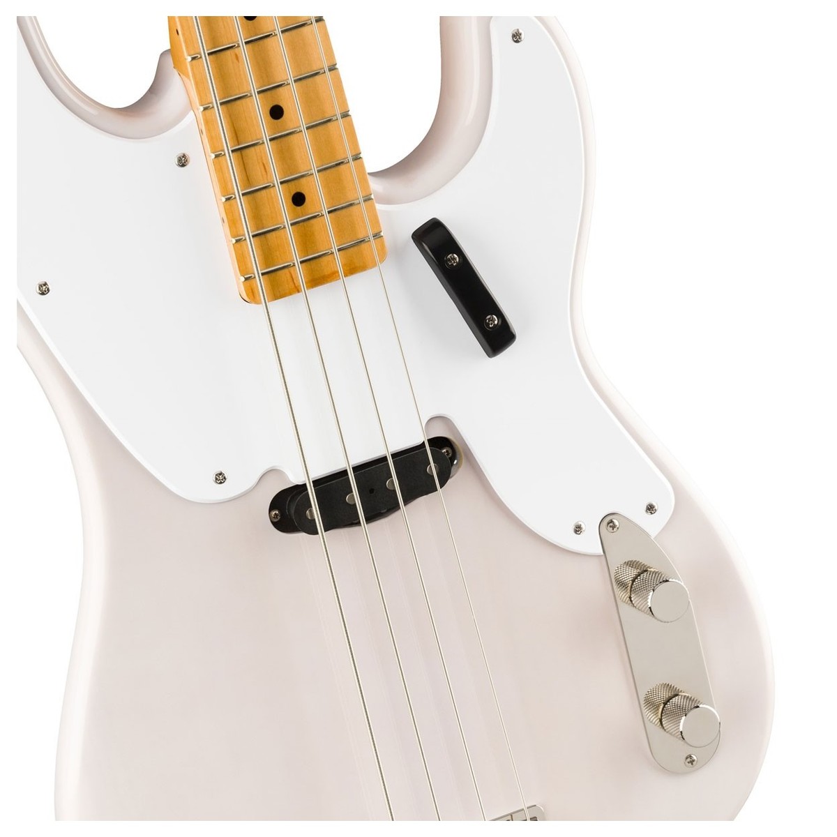 Squier Classic Vibe 50s Precision Bass White Blonde