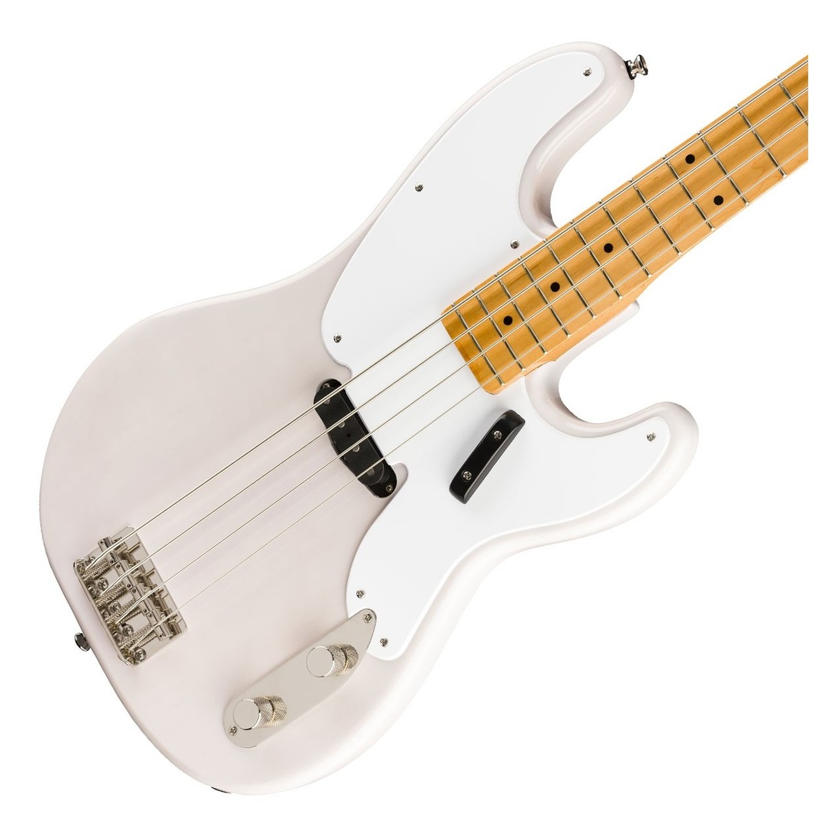 Squier Classic Vibe 50s Precision Bass White Blonde