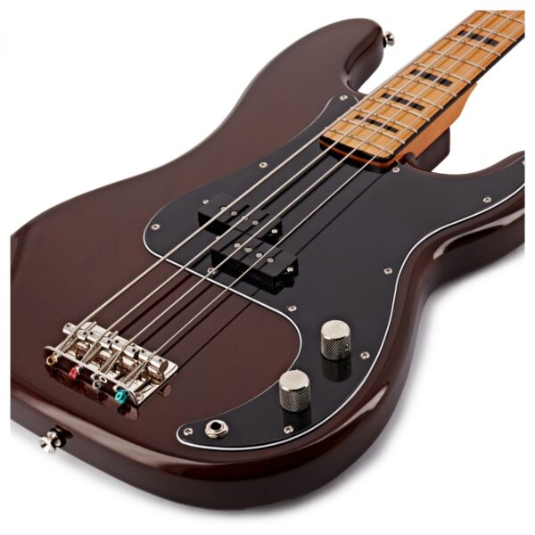 Squier Classic Vibe 70s Precision Bass Walnut