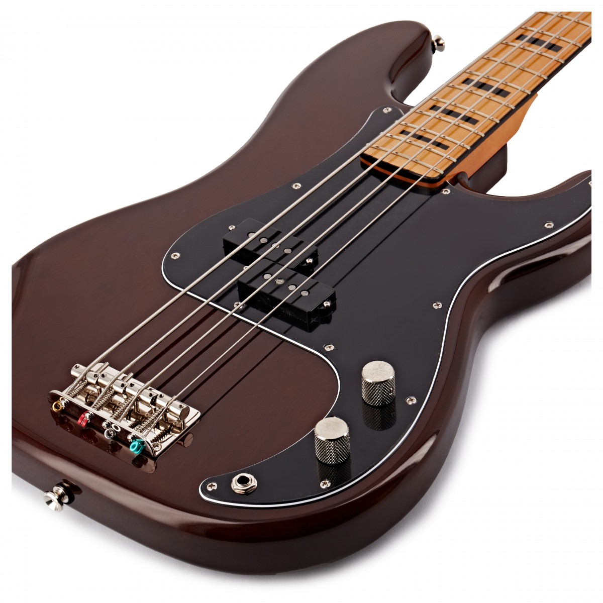 Squier Classic Vibe 70s Precision Bass Walnut