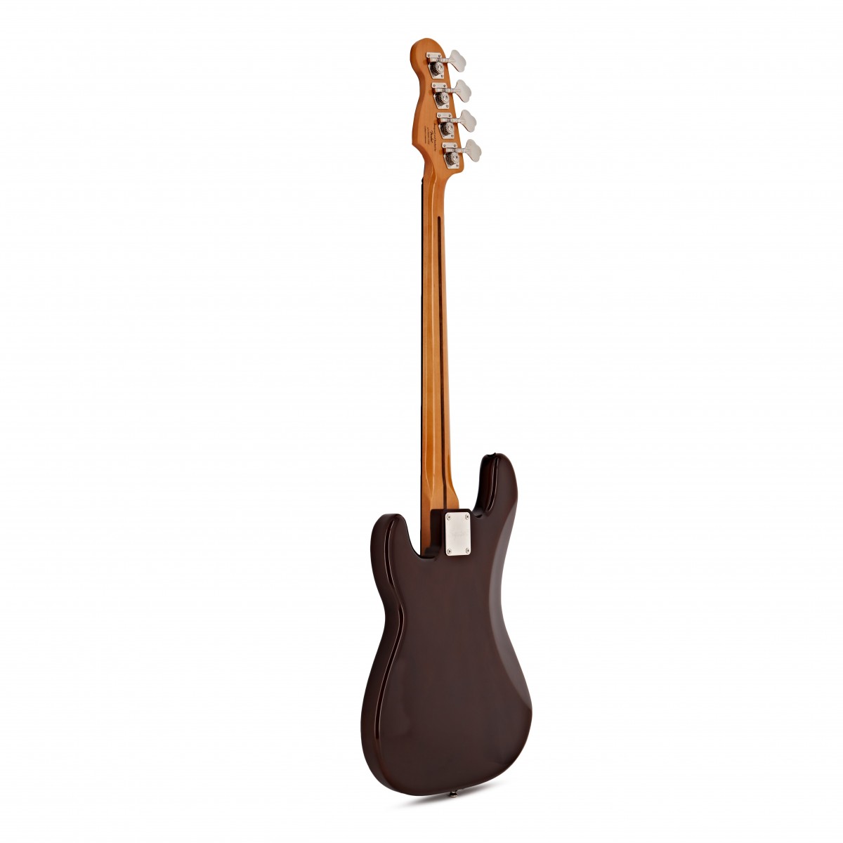 Squier Classic Vibe 70s Precision Bass Walnut