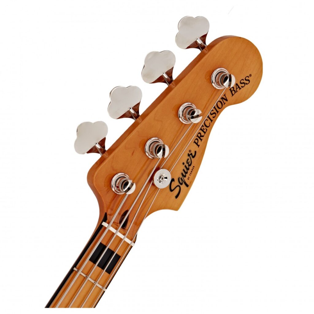 Squier Classic Vibe 70s Precision Bass Walnut