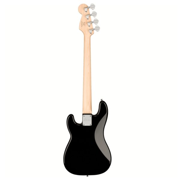 Squier Mini Precision Bass Black