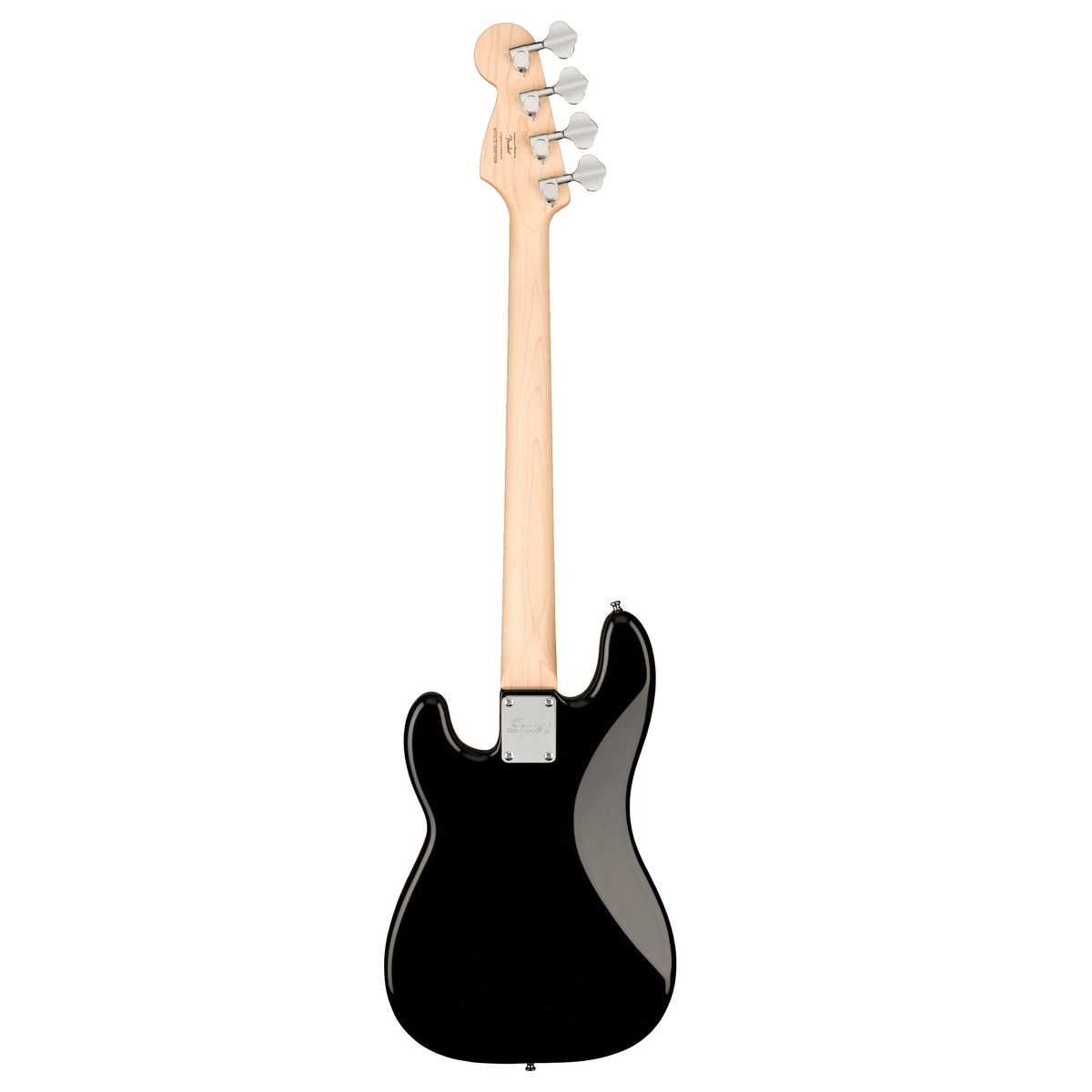 Squier Mini Precision Bass Black