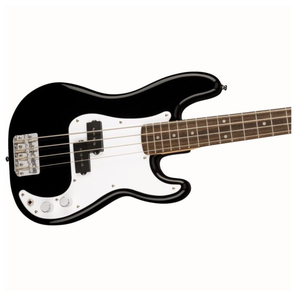 Squier Mini Precision Bass Black