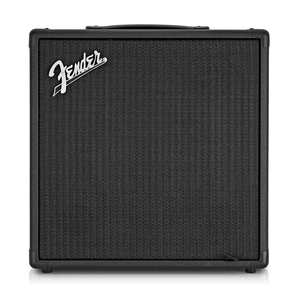 Fender Rumble Studio 40 Bass Combo
