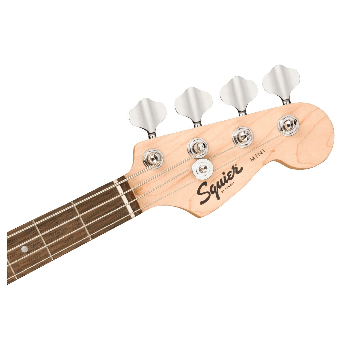 Squier Mini Precision Bass Dakota Red