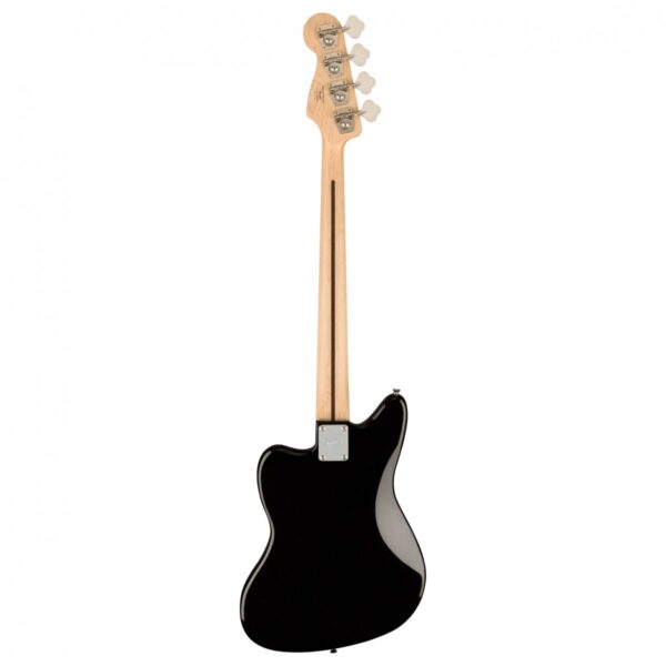 Squier Affinity Jaguar Bass H Black