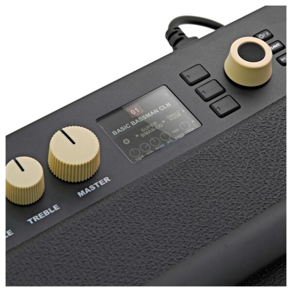 Fender Rumble Studio 40 Bass Combo