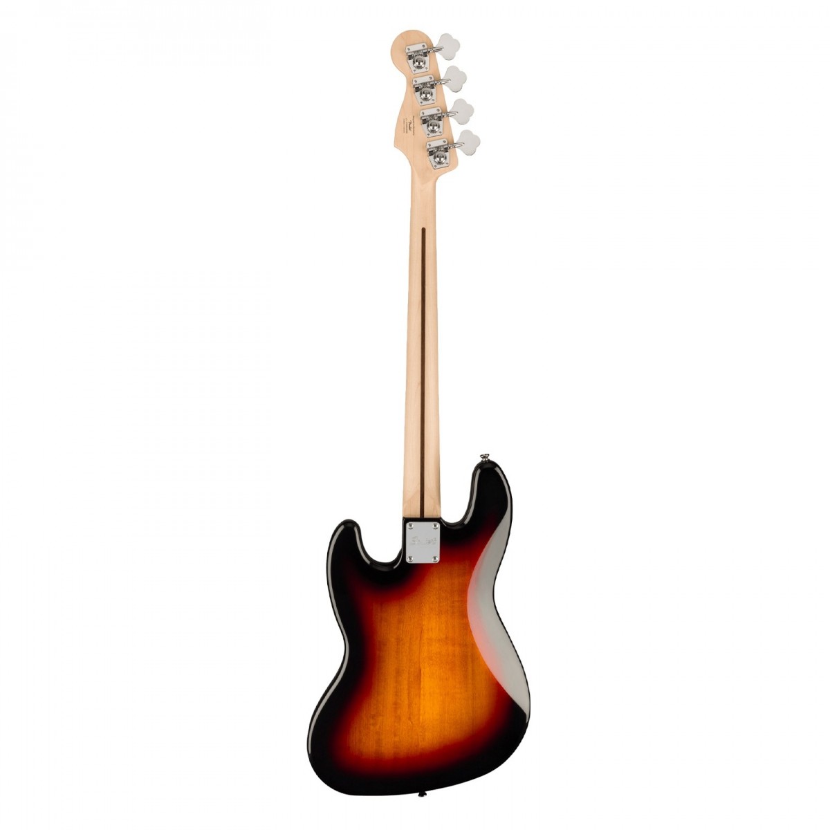 Squier Affinity Jazz Bass 3-Color Sunburst