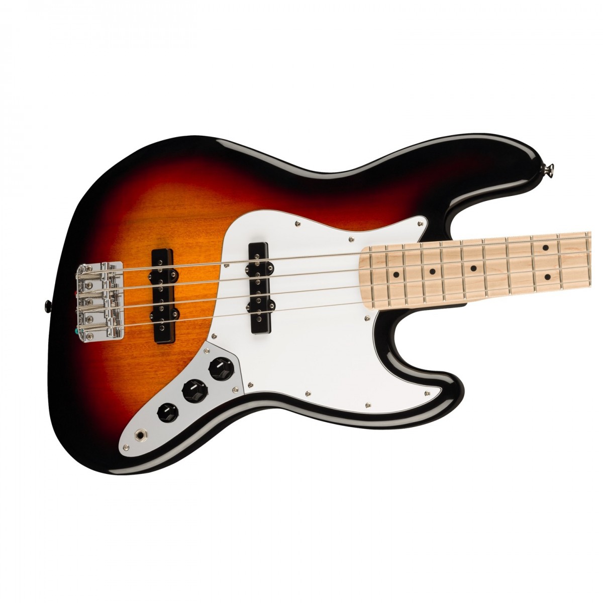 Squier Affinity Jazz Bass 3-Color Sunburst